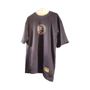 MVP large number 34 signed Shaquille Oneal men's shirt